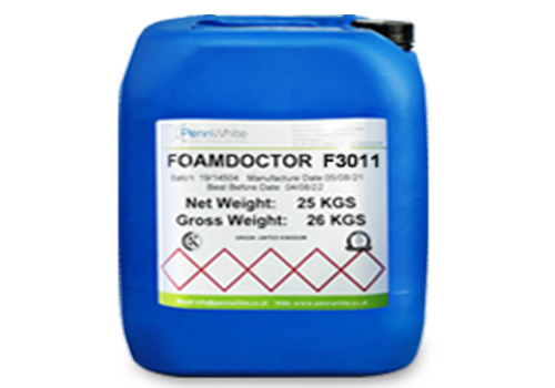 Foamdoctor